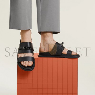 HERMES JACKSON SANDAL H242951ZH01400
